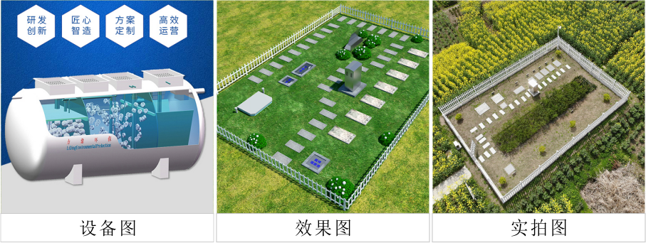 什么是分散式污水處理設(shè)備，主要工藝有哪些？